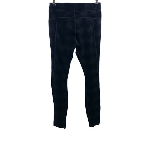 Joe’s Jeans Plaid Velvet Leggings Size S - Picture 2 of 11